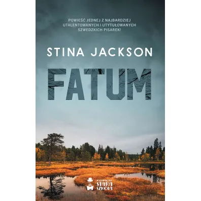Fatum - Jackson  Stina