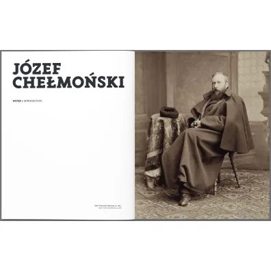 J�zef Che�mo�ski