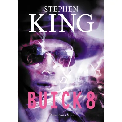 Buick 8 - Stephen King