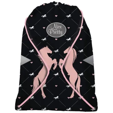Beniamin Worek na gimnastyk� Nice&pretty