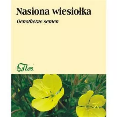 Flos Wiesio�ek Nasiona 100 g