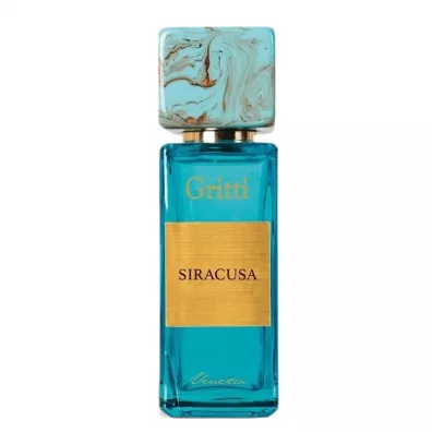 Gritti Siracusa EDP spray 100 ml