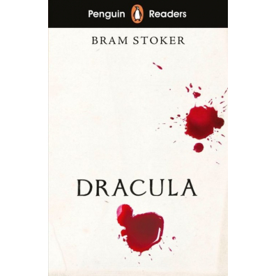 Penguin Readers Level 3. Dracula