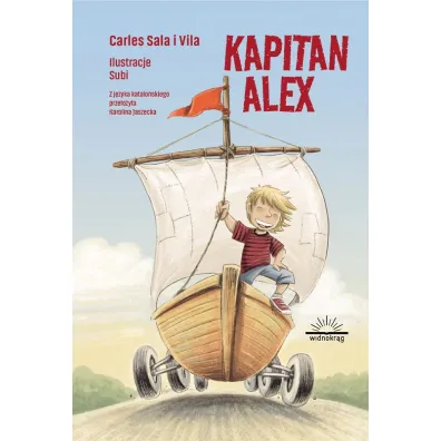 Kapitan Alex - Carles Sala i Vila