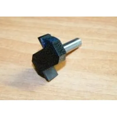 Drel/Condor Condor frez do drewna 8x32x10x9,4mm 806. do rowk�w, bez �o�yska.