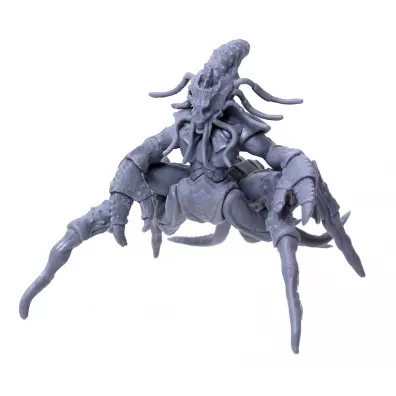 Nemesis. Alien Kings Rebel