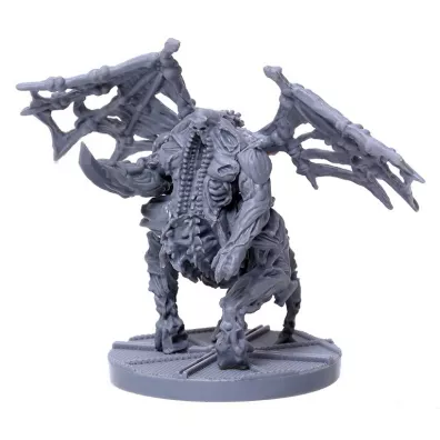 Nemesis. Alien Kings Rebel