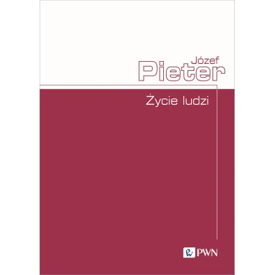 �ycie ludzi - J�zef  Pieter