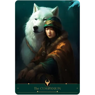 Phoenix Cards