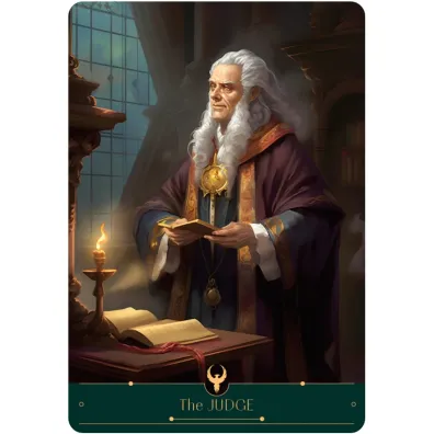 Phoenix Cards