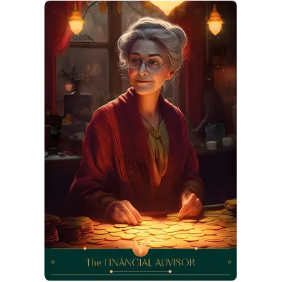 Phoenix Cards