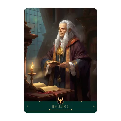 Phoenix Cards