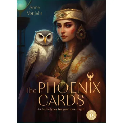Phoenix Cards