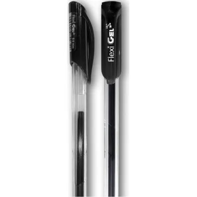 Tadeo D�ugopis �elowy Flexi Gel czarny 1szt