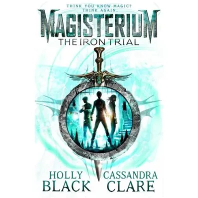 Magisterium. The Complete Collection - Holly Black, Cassandra Clare