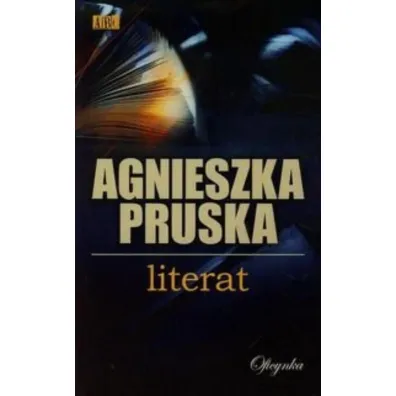 Literat - Agnieszka Pruska