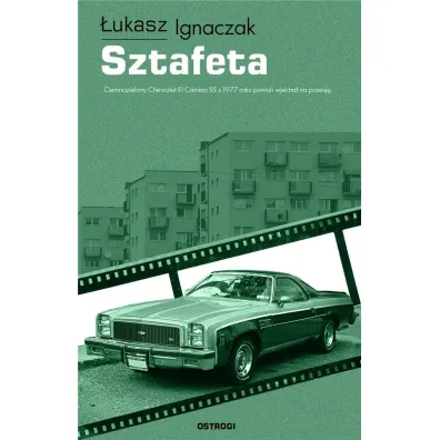 Sztafeta - �ukasz  Ignaczak