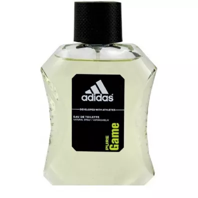 Adidas Woda toaletowa dla m�czyzn Pure Game 50 ml