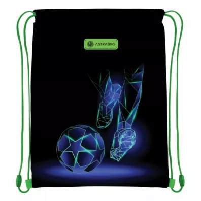 Worek na obuwie AD1 Football Motion ASTRA