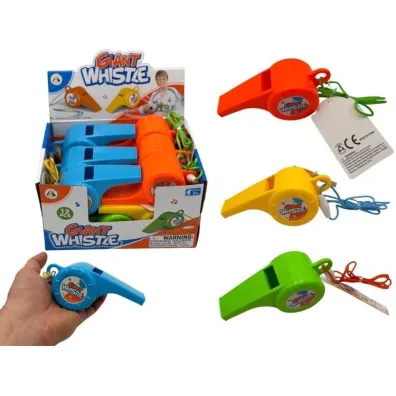 Gwizdek MIX Cabo-Toys
