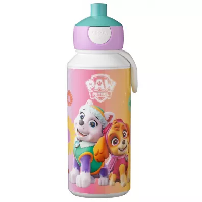 Mepal Bidon dla dzieci pop-up Campus Paw patrol girls 107410065397 400 ml