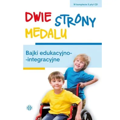Dwie strony medalu. Ksi��ka