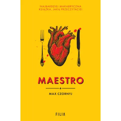Maestro - Max Czornyj