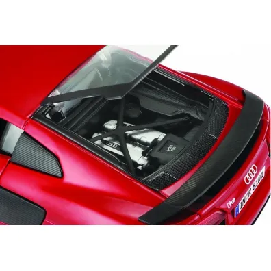 MAISTO 39510 Audi R8 V10 Plus 1:24 do skadania p12
