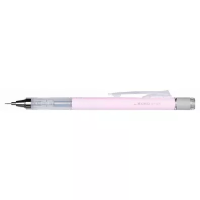 Tombow O��wek automatyczny mono graph r�owy