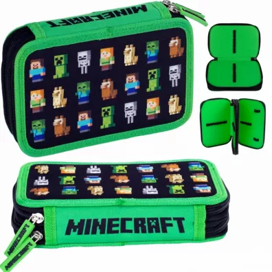 Astra Pi�rnik podw�jny bez wyposa�enia Minecraft