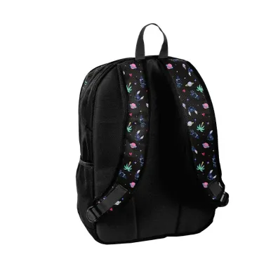 Paso Plecak 3-komorowy Stitch 626 DS26OO-2710