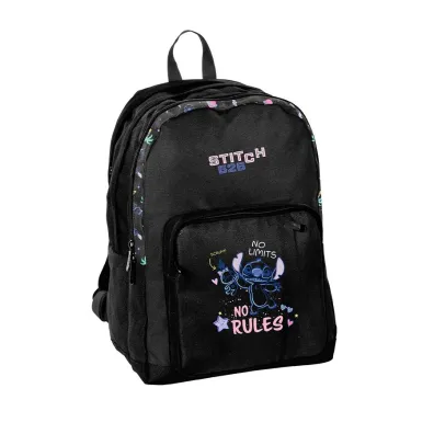 Paso Plecak 3-komorowy Stitch 626 DS26OO-2710