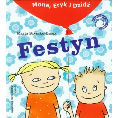Festyn Mona Eryk i Dzid - Marta Szyszko-Essex