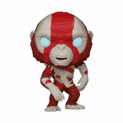 Figurka Movies Godzilla x Kong The New Empire- Skar King Funko POP