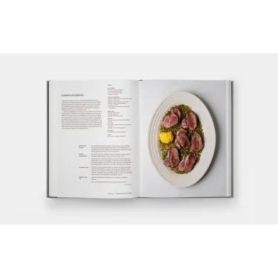 On Meat. Modern Recipes for the Home Kitchen