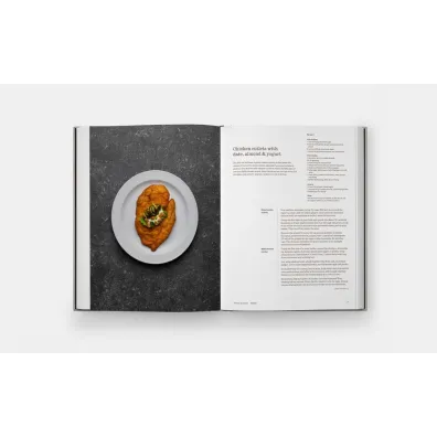 On Meat. Modern Recipes for the Home Kitchen