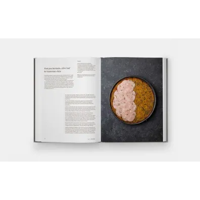 On Meat. Modern Recipes for the Home Kitchen