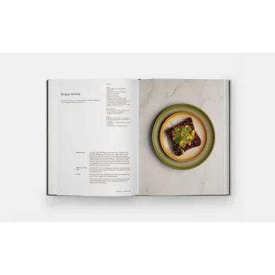 On Meat. Modern Recipes for the Home Kitchen