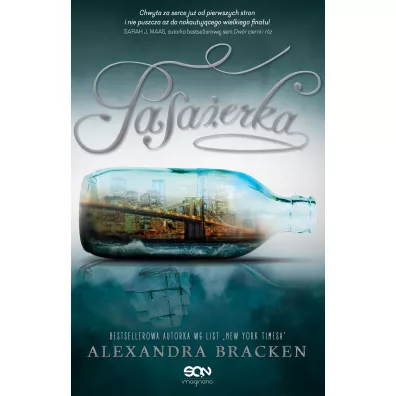 Pasa�erka - Alexandra Bracken
