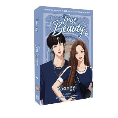 True Beauty 6