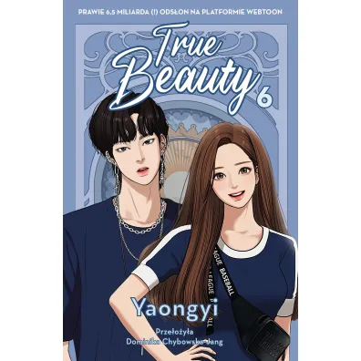 True Beauty 6