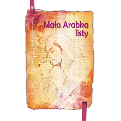 Ma�a Arabka - Listy - Baouardy Mariam