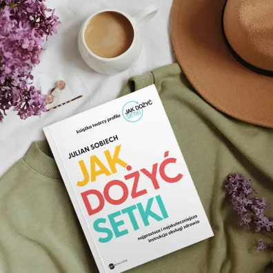 Jak do�y� setki