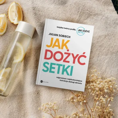 Jak do�y� setki