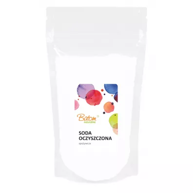 Batom Soda oczyszczona 1 kg