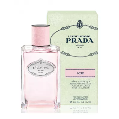 Prada Infusion de Rose Woda perfumowana 100 ml