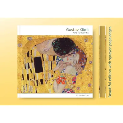 Gustav Klimt - Michael Kerrigan