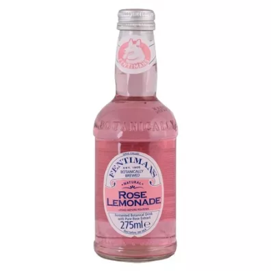 Fentimans Nap�j gazowany Rose Lemonade 275 ml