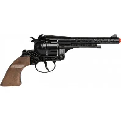 GONHER rewolwer kowboja 12nab metal 122/6 12267 Pulio