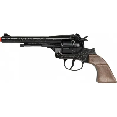 GONHER rewolwer kowboja 12nab metal 122/6 12267 Pulio